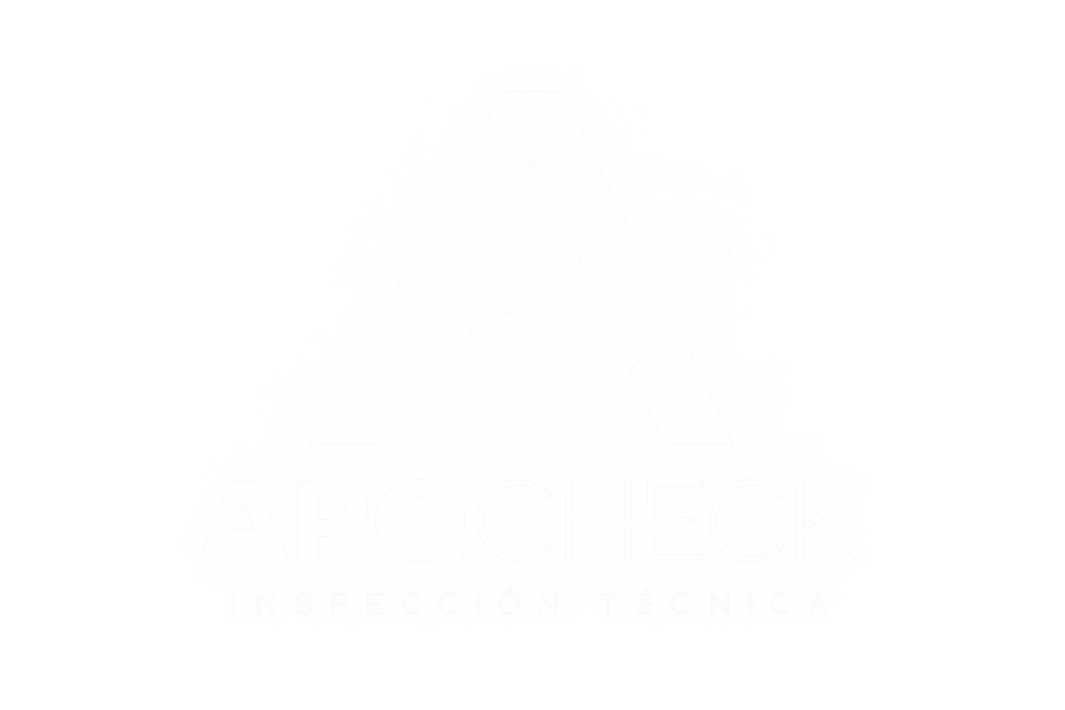Arq Check — Inspección técnica